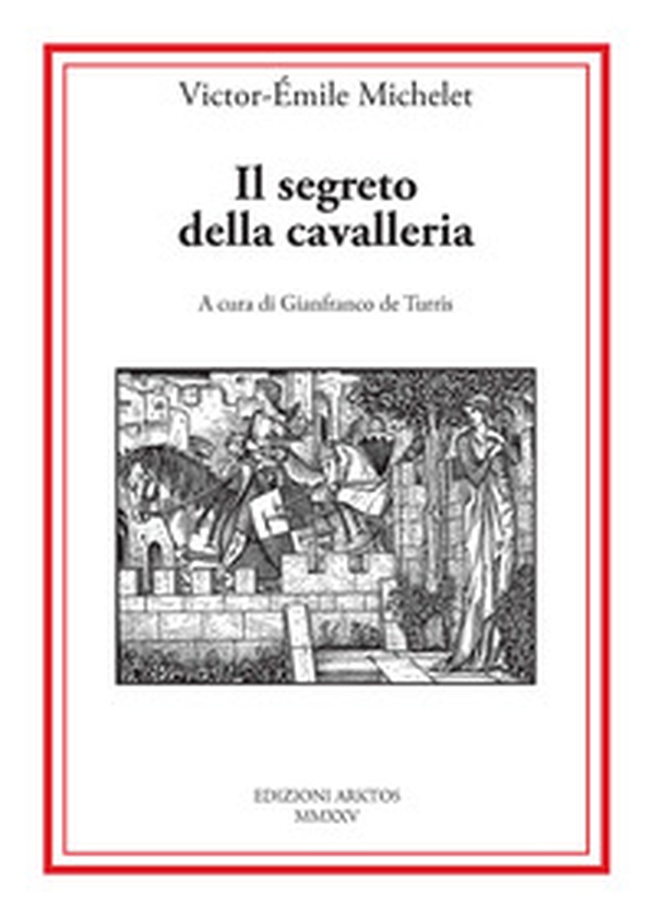Il segreto della cavalleria - Librerie.coop Il segreto della cavalleria - Librerie.coop