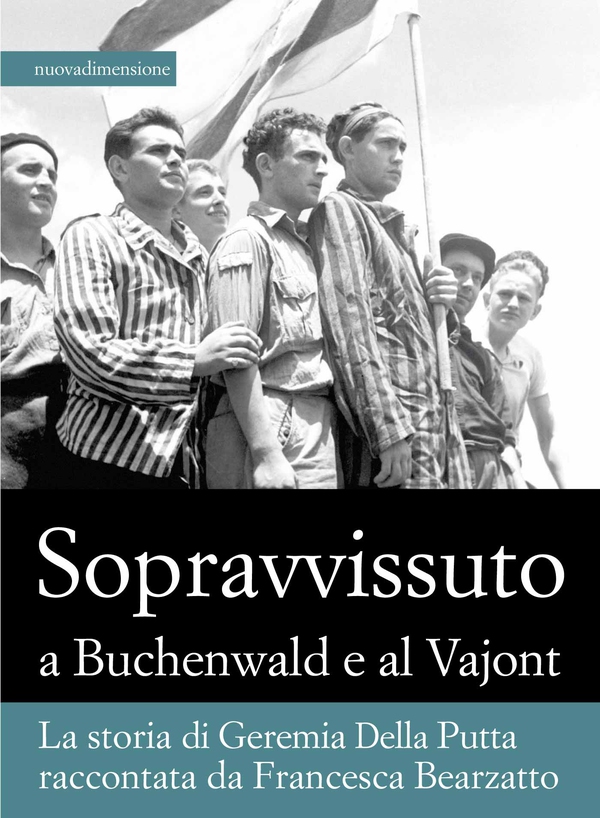 Sopravvissuto a Buchenwald e al Vajont - Librerie.coop Sopravvissuto a Buchenwald e al Vajont - Librerie.coop