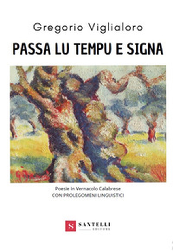 Passa lu tiempu e signa - Librerie.coop Passa lu tiempu e signa - Librerie.coop