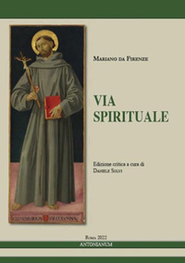 Via spirituale - Librerie.coop Via spirituale - Librerie.coop