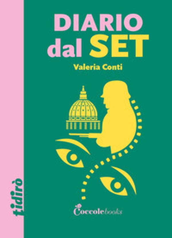 Diario dal set - Librerie.coop Diario dal set - Librerie.coop