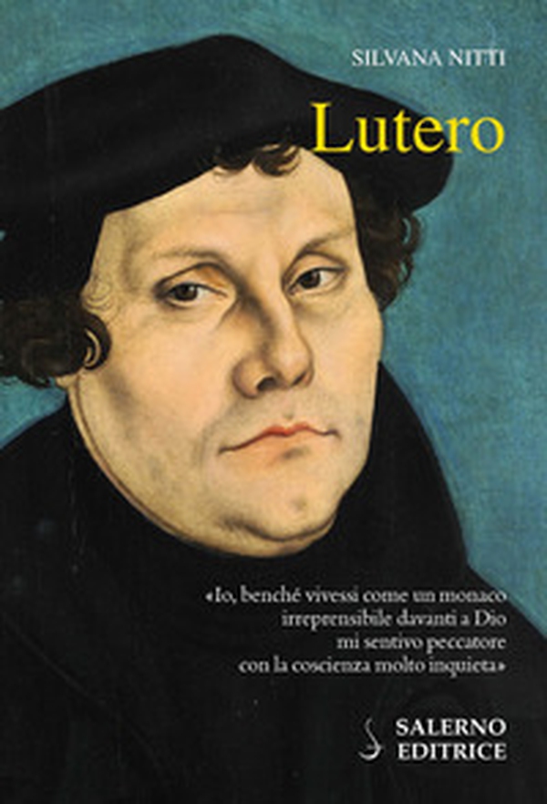 Lutero - Librerie.coop Lutero - Librerie.coop