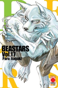 Beastars - Librerie.coop