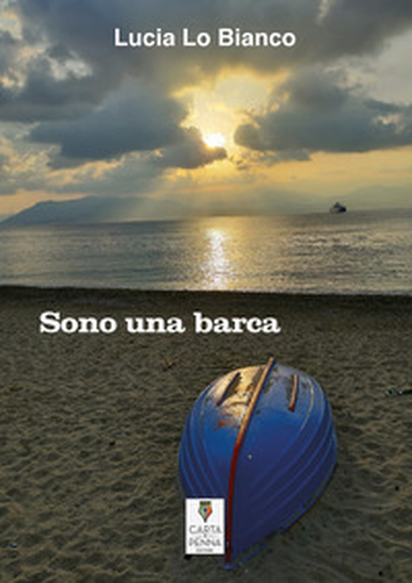 Sono una barca - Librerie.coop Sono una barca - Librerie.coop