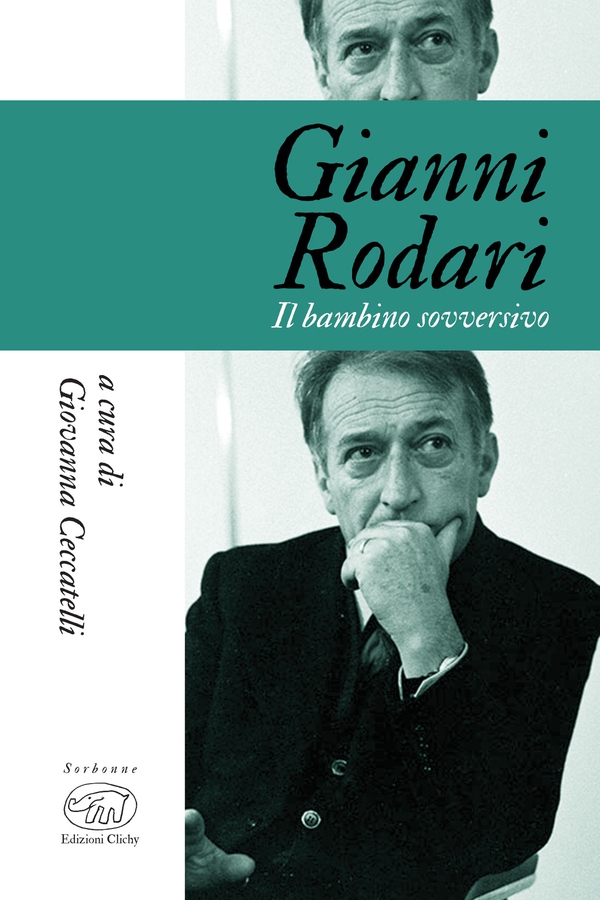 Gianni Rodari - Librerie.coop Gianni Rodari - Librerie.coop