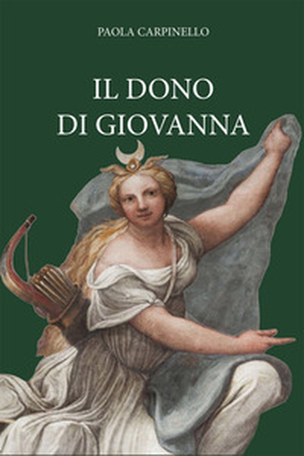 Il dono di Giovanna - Librerie.coop