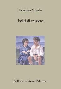 Felici di crescere - Librerie.coop
