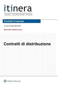Contratti di distribuzione - Librerie.coop