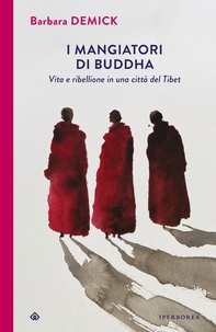 I mangiatori di Buddha - Librerie.coop