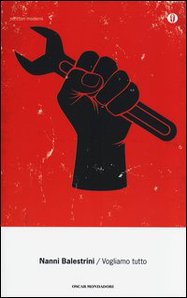 Vogliamo tutto - Librerie.coop Vogliamo tutto - Librerie.coop