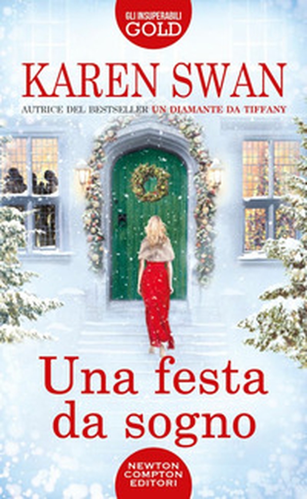 Una festa da sogno - Librerie.coop Una festa da sogno - Librerie.coop