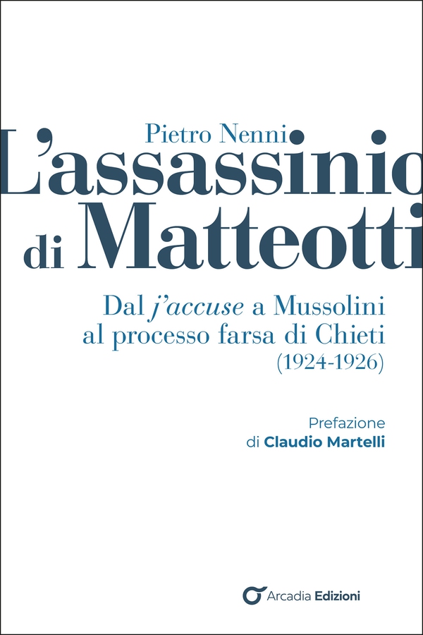 L' assassinio di Matteotti - Librerie.coop
