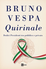 QUIRINALE - Librerie.coop