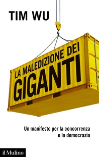 La maledizione dei giganti - Librerie.coop