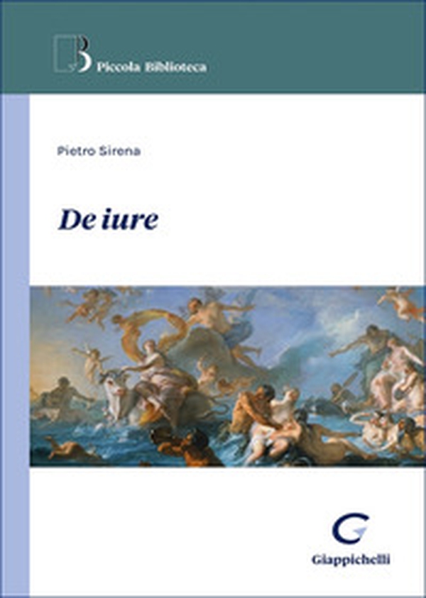 De iure - Librerie.coop De iure - Librerie.coop
