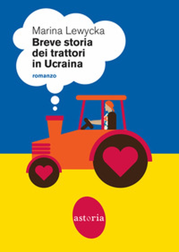 Breve storia dei trattori in Ucraina - Librerie.coop Breve storia dei trattori in Ucraina - Librerie.coop