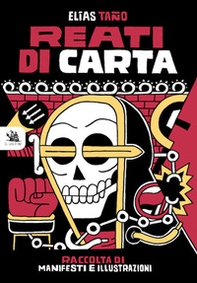 Reati di carta - Librerie.coop