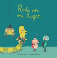 Ponte en mi lugar - Librerie.coop