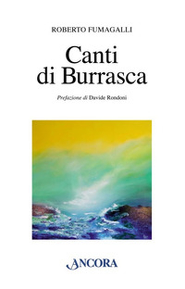 Canti di burrasca - Librerie.coop Canti di burrasca - Librerie.coop