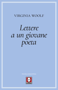 Lettere a un giovane poeta - Librerie.coop