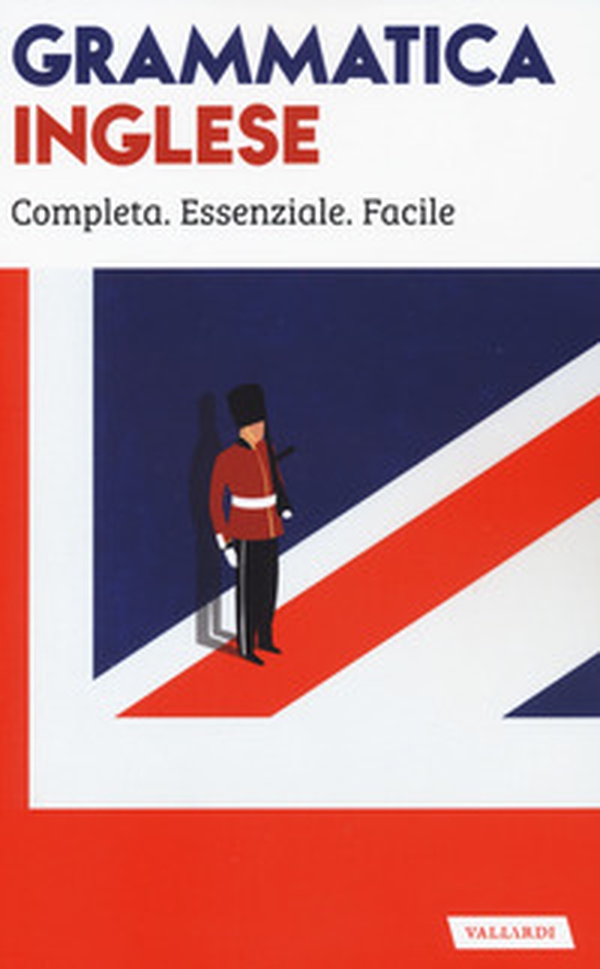 Grammatica inglese - Librerie.coop Grammatica inglese - Librerie.coop