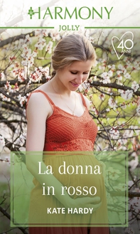 La donna in rosso - Librerie.coop La donna in rosso - Librerie.coop