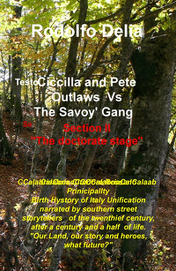 Ciccilla & Pete outlaws vs The Savoy' gang - Librerie.coop Ciccilla & Pete outlaws vs The Savoy' gang - Librerie.coop