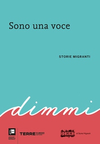 Sono una voce - Librerie.coop Sono una voce - Librerie.coop