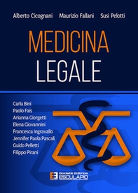 Medicina legale - Librerie.coop