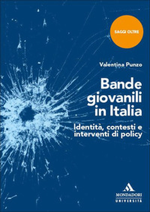 Bande giovanili in Italia. Identità, contesti e interventi di policy - Librerie.coop