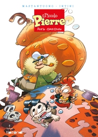 Il piccolo Pierre - Librerie.coop