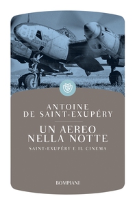 Un aereo nella notte - Librerie.coop