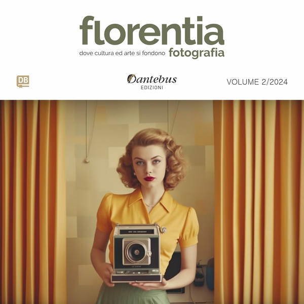 Mostra di Fotografia Florentia vol.2/2024 - Librerie.coop Mostra di Fotografia Florentia vol.2/2024 - Librerie.coop