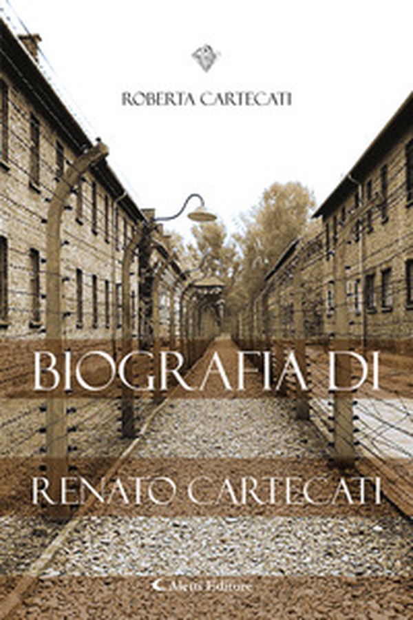 Biografia di Renato Cartecati - Librerie.coop Biografia di Renato Cartecati - Librerie.coop