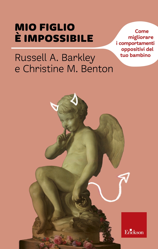 Mio figlio è impossibile - Librerie.coop Mio figlio è impossibile - Librerie.coop