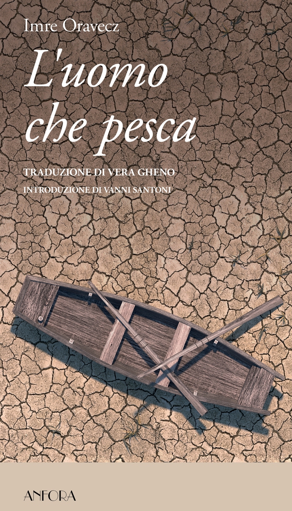 L'uomo che pesca - Librerie.coop L'uomo che pesca - Librerie.coop