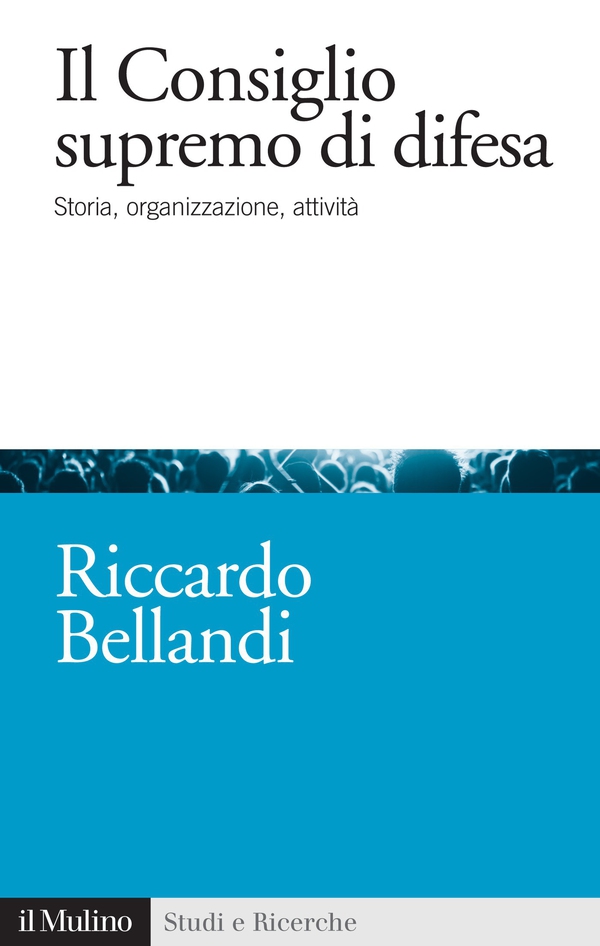 Il Consiglio supremo di difesa - Librerie.coop Il Consiglio supremo di difesa - Librerie.coop