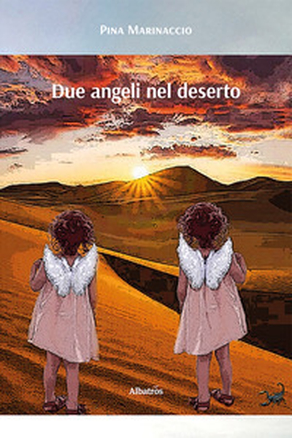 Due angeli nel deserto - Librerie.coop Due angeli nel deserto - Librerie.coop