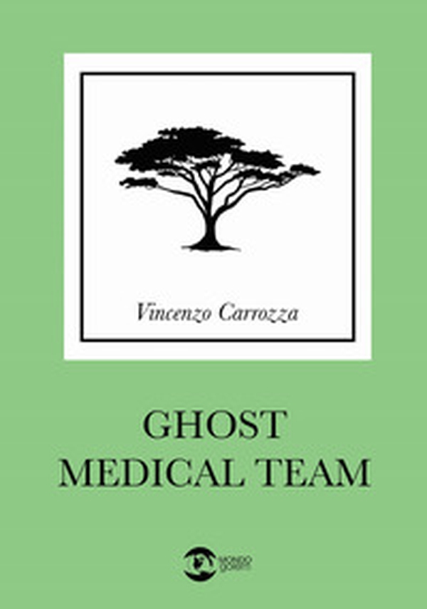 Ghost Medical Team - Librerie.coop Ghost Medical Team - Librerie.coop