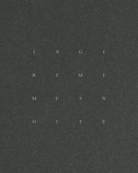 In girum imus nocte - Librerie.coop In girum imus nocte - Librerie.coop