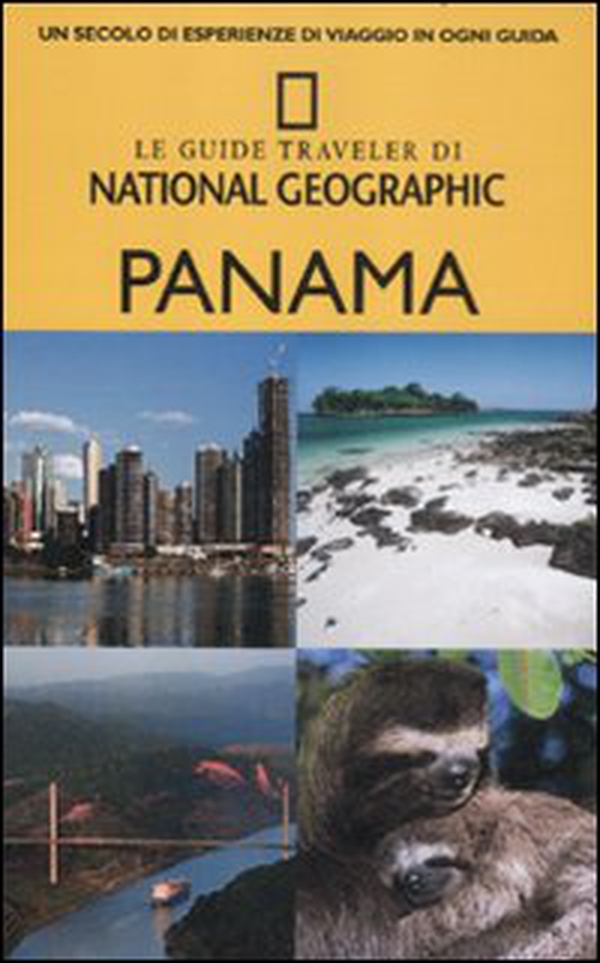 Panama - Librerie.coop Panama - Librerie.coop