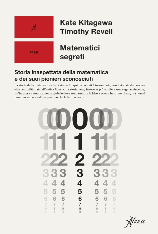 Matematici segreti - Librerie.coop Matematici segreti - Librerie.coop