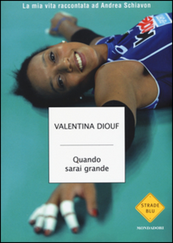 Quando sarai grande. La mia vita raccontata ad Andrea Schiavon - Librerie.coop Quando sarai grande. La mia vita raccontata ad Andrea Schiavon - Librerie.coop