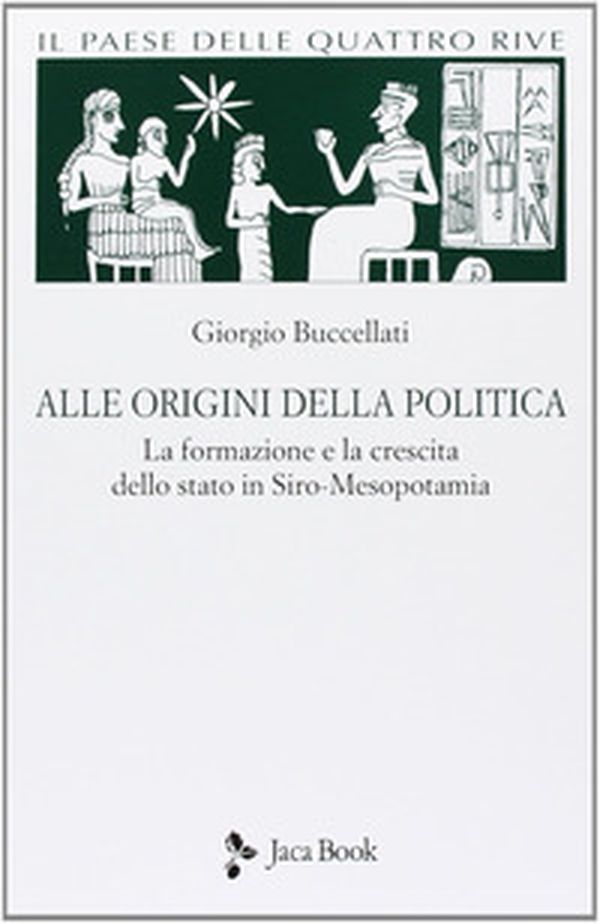 Alle origini della politica - Librerie.coop Alle origini della politica - Librerie.coop