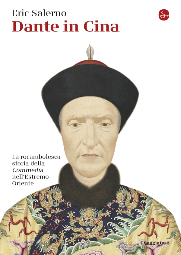 Dante in Cina - Librerie.coop Dante in Cina - Librerie.coop
