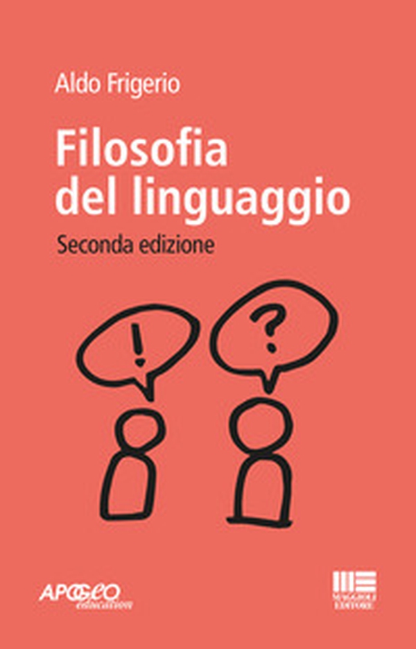 Filosofia del linguaggio - Librerie.coop Filosofia del linguaggio - Librerie.coop