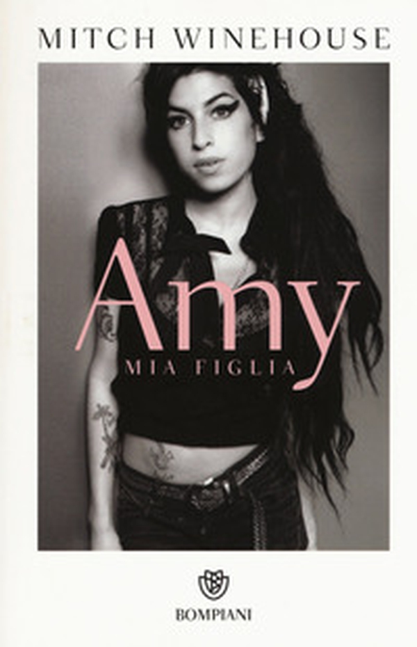 Amy, mia figlia - Librerie.coop Amy, mia figlia - Librerie.coop