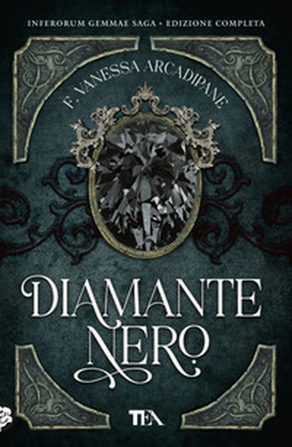 Diamante nero - Librerie.coop Diamante nero - Librerie.coop