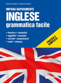 Inglese. Grammatica facile - Librerie.coop
