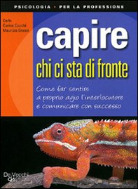 Capire chi ci sta di fronte - Librerie.coop